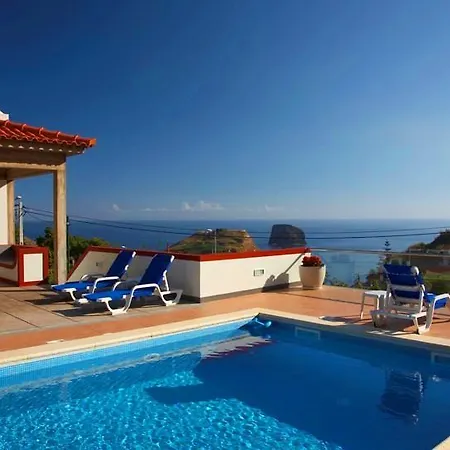 Villa Ricardo