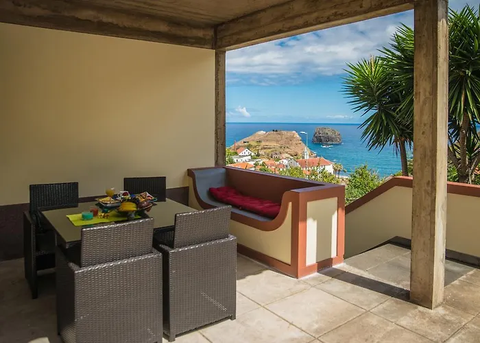 Ricardo * פורטו דה קרוז