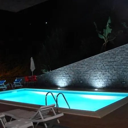 Villa Ricardo