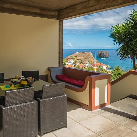 Ricardo * Porto Da Cruz