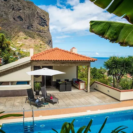 Ricardo Villa Porto Da Cruz