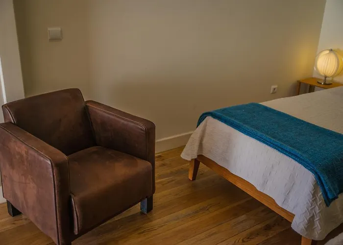 Ricardo * Porto Da Cruz