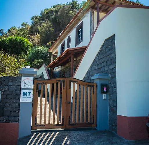 Ricardo * Porto Da Cruz